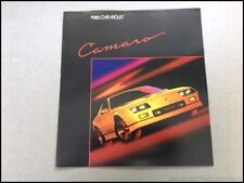 1985 chevrolet camaro for sale  Red Wing
