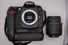 Nikon d200 dslr for sale  HENLEY-ON-THAMES