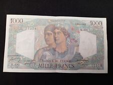 1000 francs minerve d'occasion  La Seyne-sur-Mer