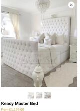 Luxury bed company for sale  SWINDON