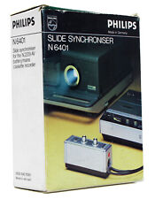 Philips n6401 synchronisateur d'occasion  Paris XX