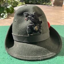 Cappello berretto fregio usato  Vistrorio