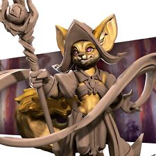 Foxfolk wizard kitsune for sale  Shipping to Ireland