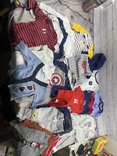 Lote de 25 trajes Carters bebé niño talla 3 meses segunda mano  Embacar hacia Argentina