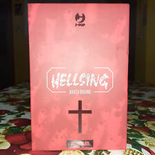 Hellsing new edition usato  Ispra
