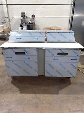 Randell 9601 refrigerated for sale  Westland