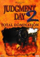 Judgment day total d'occasion  Expédié en Belgium