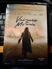 Vaincre mourir dvd d'occasion  Paris XIV