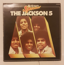 Jackson motown special for sale  NOTTINGHAM