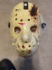 Jason voorhees mask for sale  Brooklyn