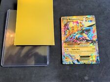 Mega manectric secret for sale  EASTLEIGH