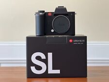 Leica sl2 body for sale  Houston