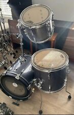 set sonor safari drum for sale  Wake Forest