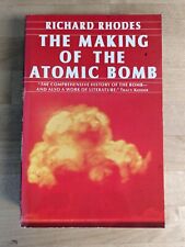 making atomic bomb for sale  Hazel Park
