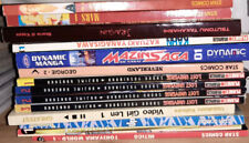 Stock manga usato  Siena