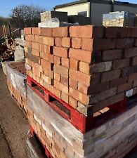 Reclaimed imperial bricks for sale  NOTTINGHAM