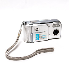 ⭐ Câmera Digital Compacta HP Photosmart M22 Digicam 4MP Minúscula - Funciona Testada ⭐ comprar usado  Enviando para Brazil