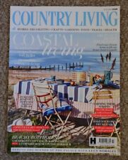 Country living magazine gebraucht kaufen  Buxtehude