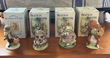 Beatrix potter figurines for sale  Portland