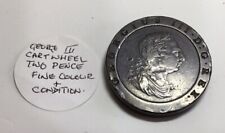 george 3rd coins for sale  EXETER