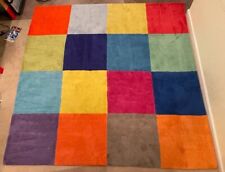 Multicolor super plush for sale  Fremont