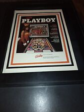 Playboy bally pinball for sale  Palm Bay