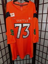 Custom xfl seattle for sale  Athens