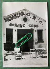 Moascar ranks sailing for sale  IPSWICH