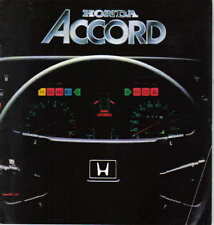 Honda accord door for sale  BATLEY