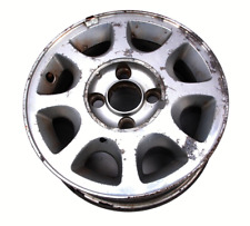 Alloy wheel ford for sale  BOW STREET
