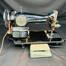 Vintage sewing machine for sale  Riverton