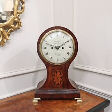 Antique bracket clock for sale  MACCLESFIELD