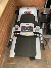 Treadmill running machine for sale  WELSHPOOL
