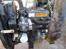 Kubota d1105 power for sale  Mount Gilead