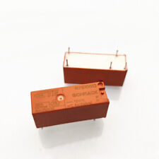 Used, 1Pc TYCO RY610012 12VDC Power Relay 5Pins 8A 250VAC for sale  Shipping to South Africa