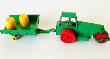 MATCHBOX LESNEY #1 AVELING BARFORD ROAD ROLLER 1964 BRINQUEDO TRATOR AGRÍCOLA comprar usado  Enviando para Brazil