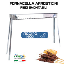 Fornacella delux barbecue usato  Chieti