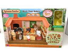 Sylvanian families brick for sale  Shipping to Ireland