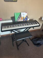 Digital piano weighted for sale  PORTSMOUTH