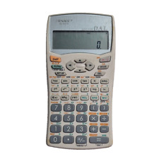 Sharp scientific calculator for sale  Ireland