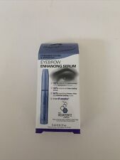 RapidBrow Eyebrow Enhancing Serum - 3 ml (0,1 oz) - Expira: 10/2026 - Novo na caixa comprar usado  Enviando para Brazil