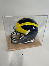 Acrylic football helmet for sale  Jackson