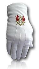 Gants blanc griffes d'occasion  Jonquières