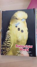 Budgerigar issues 6.95 for sale  WOLVERHAMPTON