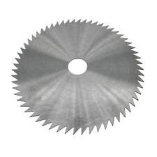 Lâmina de serra circular de aço manganês de alta velocidade disco de corte para carpintaria 100-350mm comprar usado  Enviando para Brazil