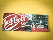 Coca cola das usato  Villanova Di Camposampiero