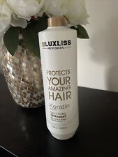 Luxliss keratin smoothing for sale  HIGH WYCOMBE