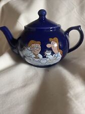 Tetley tea pot for sale  NEWARK