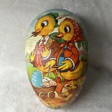 Easter paper mache for sale  Sherwood
