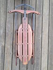 Vintage speedway wooden for sale  Albany